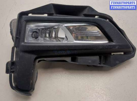 купить Фара противотуманная (галогенка) на Nissan X-Trail (T32) 2013-2023