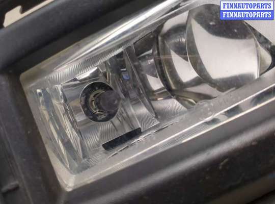 купить Фара противотуманная (галогенка) на Nissan X-Trail (T32) 2013-2023