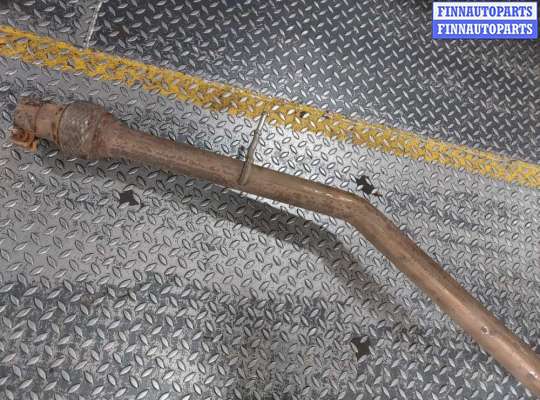 купить Глушитель на Land Rover Discovery Sport 2014-2022