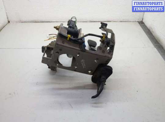 купить Педаль газа на Ford Fusion 2002-2012