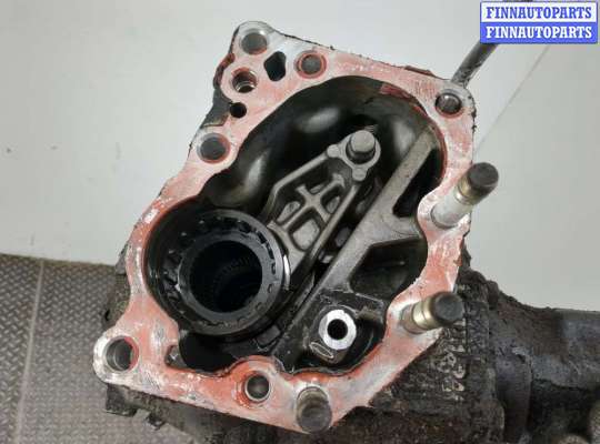 купить Редуктор Раздаточный КПП (раздатка) на Toyota RAV 4 1994-2000