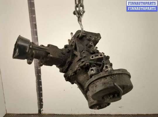 Купить Редуктор Раздаточный КПП (раздатка) на Toyota RAV 4 1994-2000 Редуктор Раздаточный КПП (раздатка) TT952156 на Toyota RAV 4 1994-2000