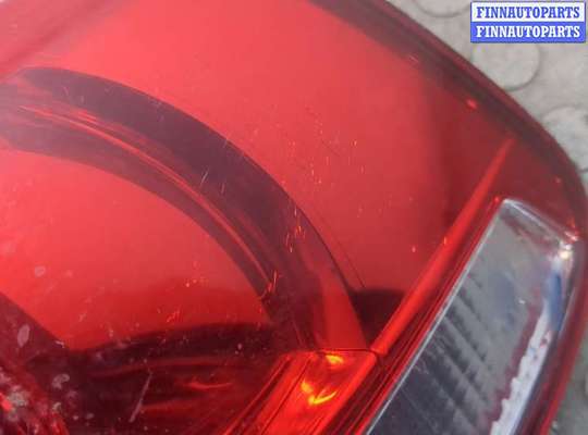 купить Фонарь (задний) на Volkswagen Golf 6 2008-2012