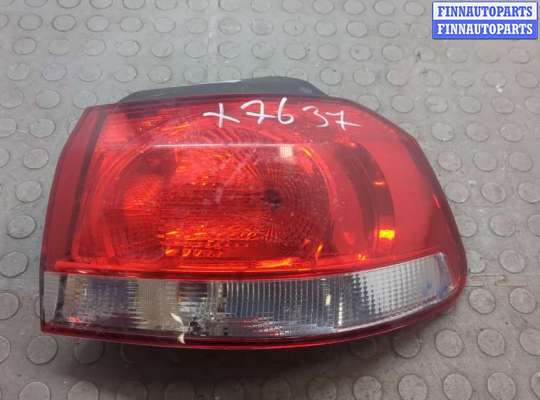Фонарь (задний) VG2686322 на Volkswagen Golf 6 2008-2012