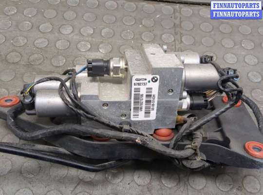 купить Блок клапанов на BMW X5 E70 2006-2013