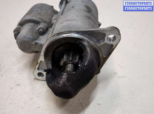 купить Стартер на Opel Meriva 2003-2010