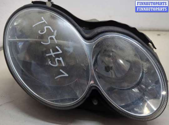 купить Фара (передняя) на Mercedes CLK W209 2002-2010