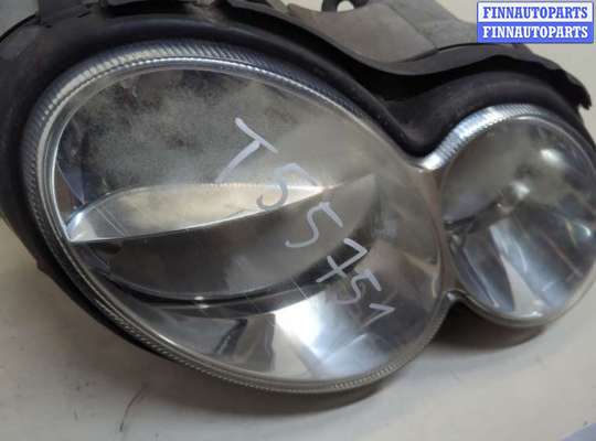 купить Фара (передняя) на Mercedes CLK W209 2002-2010