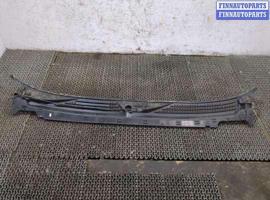 купить Жабо под дворники (дождевик) на Chevrolet Tahoe 2006-2014