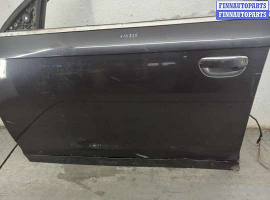 купить Дверь боковая (легковая) на Audi A6 (C6) 2004-2011
