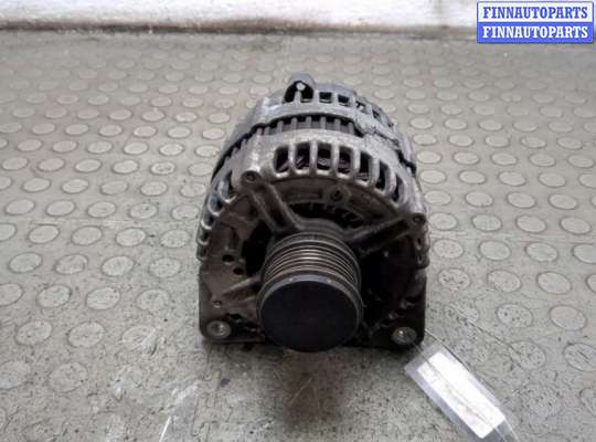Генератор VG2785673 на Volkswagen Passat 6 2005-2010