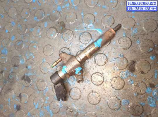 купить Форсунка топливная на Citroen C4 Grand Picasso 2006-2013