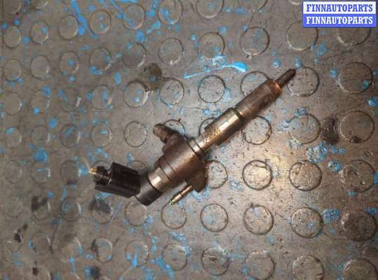купить Форсунка топливная на Citroen C4 Grand Picasso 2006-2013