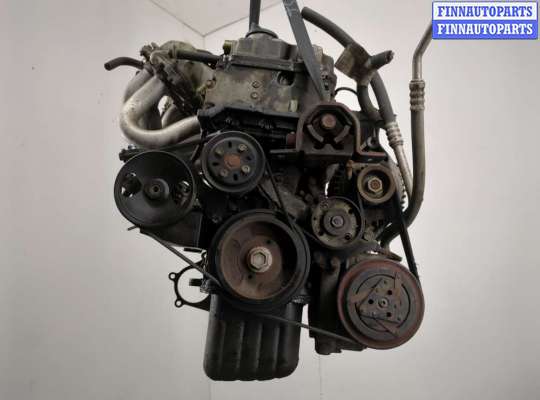 Заслонка дроссельная NS910231 на Nissan Almera Tino