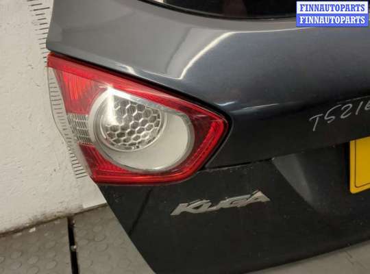 купить Крышка (дверь) багажника на Ford Kuga 2008-2012