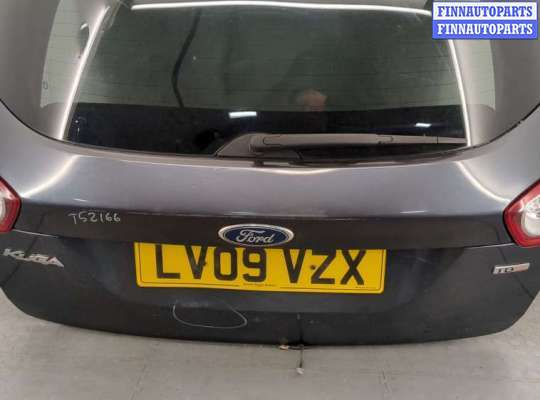 купить Крышка (дверь) багажника на Ford Kuga 2008-2012
