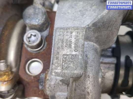 купить Турбина на Ford Fusion 2017-2020 USA