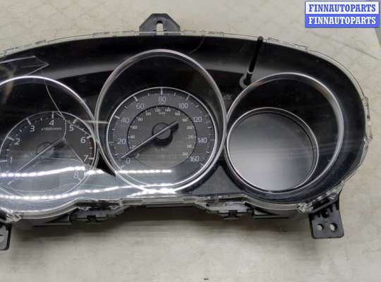 купить Щиток приборов (приборная панель) на Mazda CX-9 2016-2022