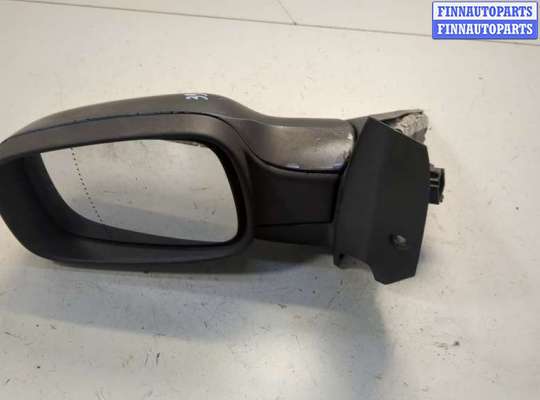 купить Зеркало боковое на Renault Scenic 2003-2009