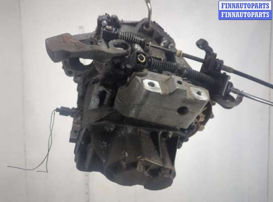 КПП 6-ст.мех. (МКПП) SK518714 на Skoda Yeti 2009-2018