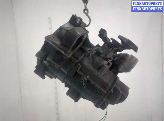 купить КПП 6-ст.мех. (МКПП) на Skoda Yeti 2009-2018