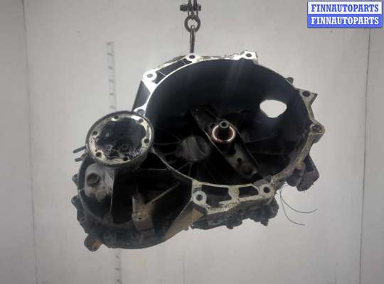 купить КПП 6-ст.мех. (МКПП) на Skoda Yeti 2009-2018