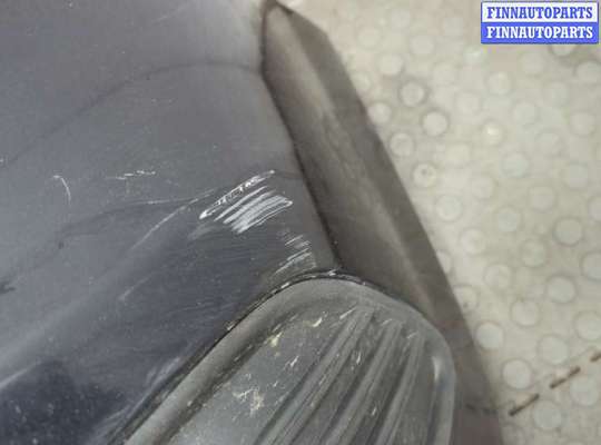 купить Бампер на Ford Focus 2 2008-2011