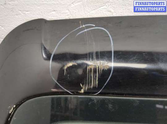 купить Подсветка номера на Volkswagen Touran 2003-2006