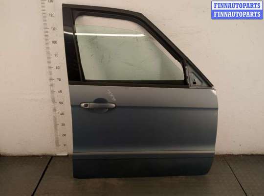 купить Стекло боковой двери на Ford Galaxy 2006-2010