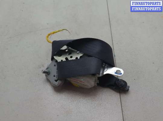 купить Ремень безопасности на Fiat Sedici 2005-2014