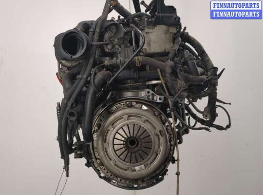 купить ТНВД на Ford Focus 3 2011-2015