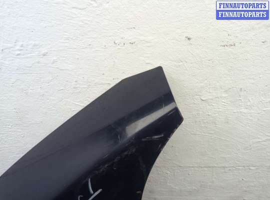 купить Обшивка капота на Ford Fiesta 2012-2019