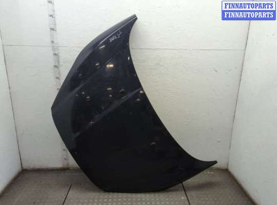 Обшивка капота FO2156999 на Ford Fiesta 2012-2019