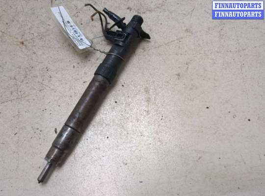 купить Форсунка топливная на Ford Galaxy 2010-2015