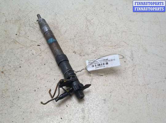 купить Форсунка топливная на Ford Galaxy 2010-2015