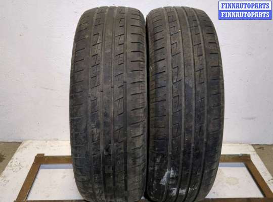 купить Пара шин на Honda CR-V 2006-2012