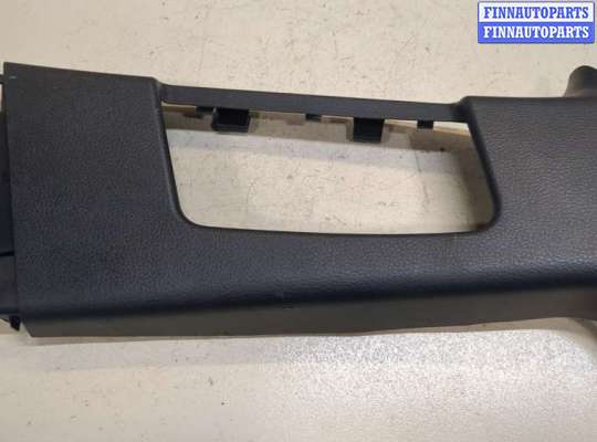 купить Накладка центральной стойки на Toyota C-HR 2016-2023