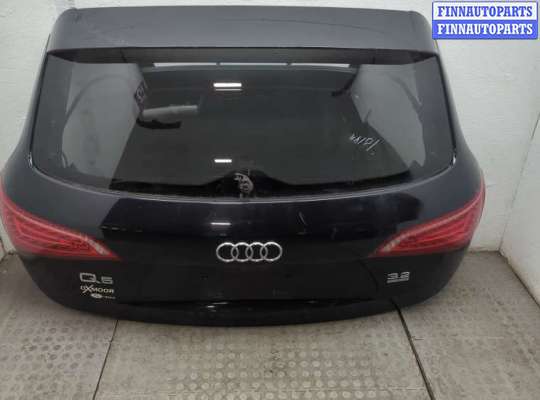 купить Фонарь крышки багажника на Audi Q5 2008-2017