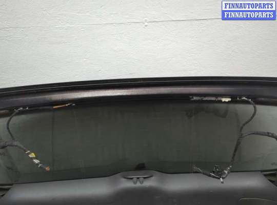 купить Фонарь крышки багажника на Audi Q5 2008-2017