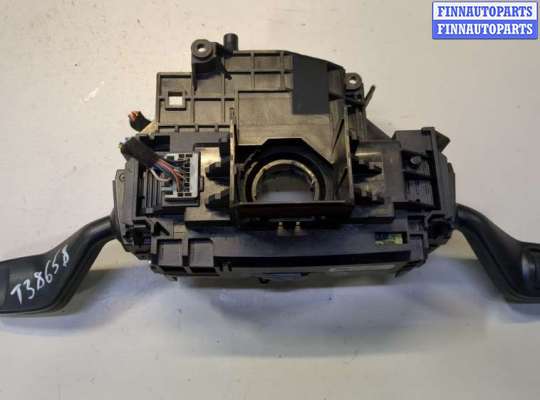 купить Переключатель поворотов и дворников (стрекоза) на Ford Galaxy 2010-2015