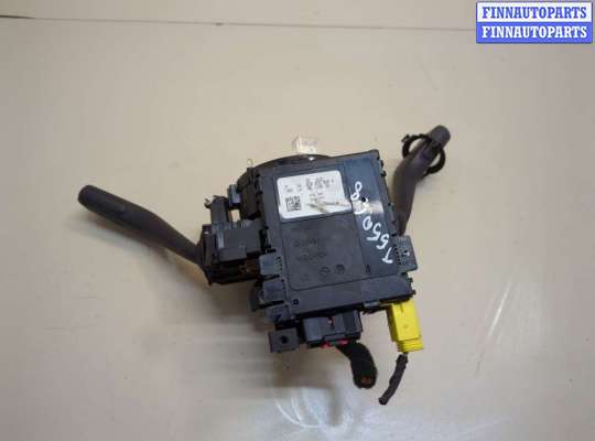 купить Переключатель поворотов и дворников (стрекоза) на Audi A3 (8P) 2003-2013