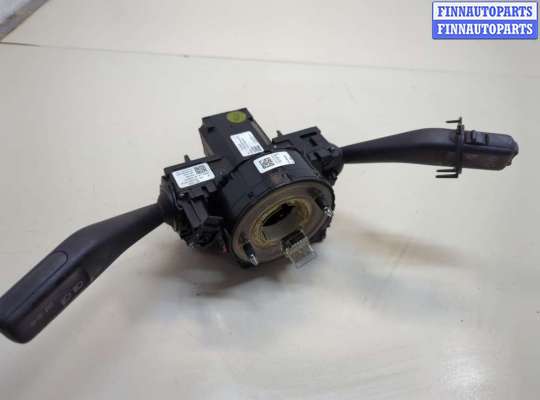 купить Переключатель поворотов и дворников (стрекоза) на Audi A3 (8P) 2003-2013