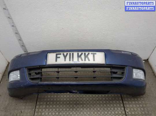 Фара противотуманная (галогенка) SK526864 на Skoda Octavia (A5) 2004-2013