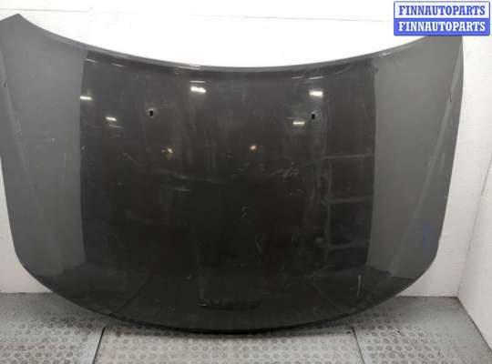 купить Капот на Jeep Grand Cherokee 2013-2022