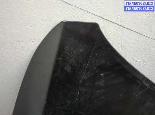 купить Капот на Jeep Grand Cherokee 2013-2022