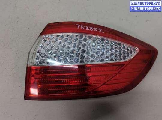 купить Фонарь (задний) на Ford Mondeo 4 2007-2015