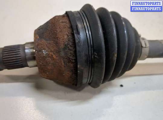купить Полуось (приводной вал, шрус) на Opel Astra H 2004-2010