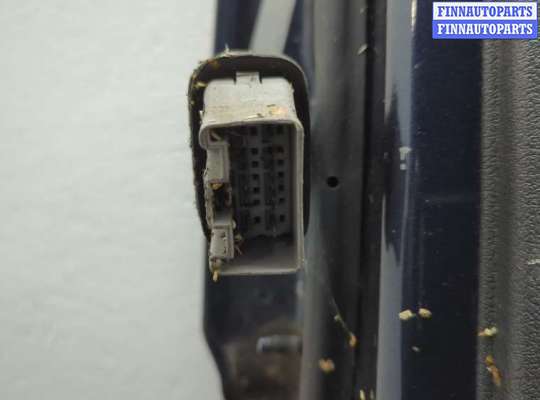 Обшивка салона на Dodge Nitro