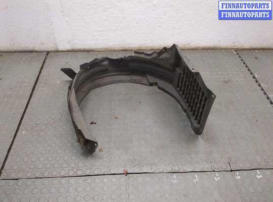 купить Защита арок (подкрылок) на Mitsubishi Lancer 10 2007-2017