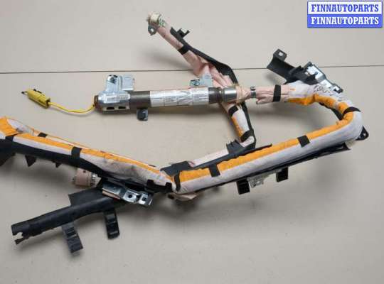 Подушка безопасности боковая (шторка) HD521983 на Honda Civic 2011-2017
